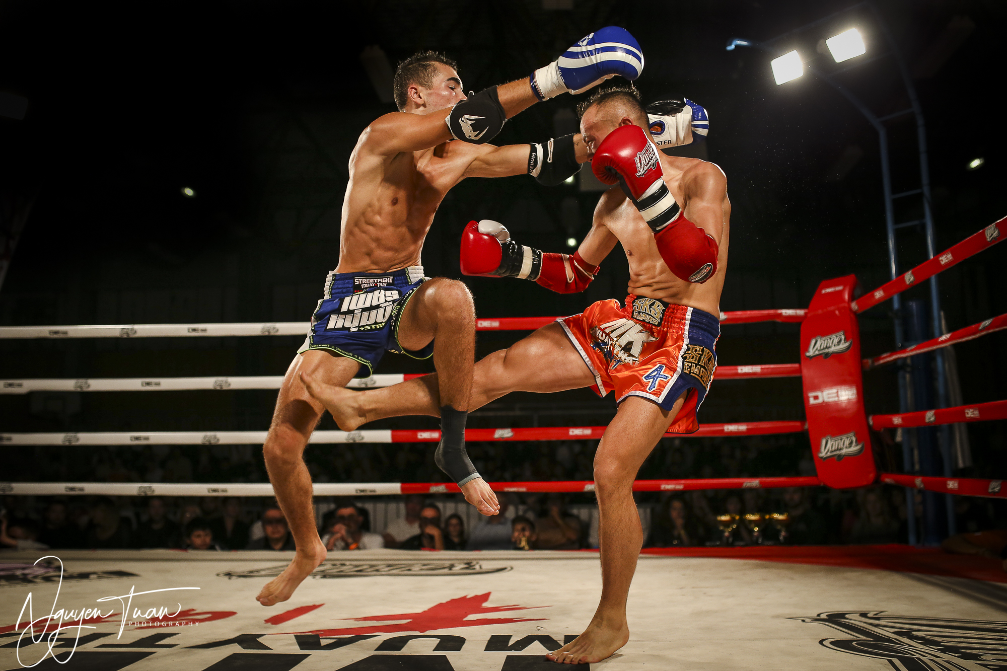 MK4 Muay Thai 3757